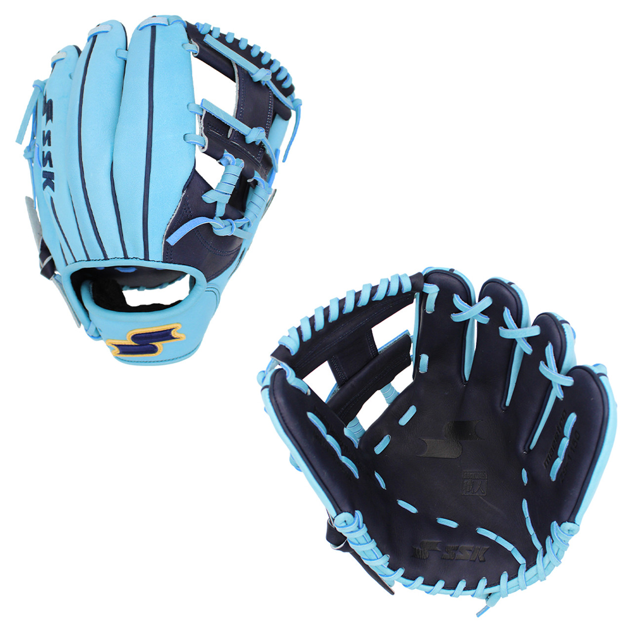 大口注文硬式1341840 UA TL HB InfieId NY GLOVE （R） グローブ