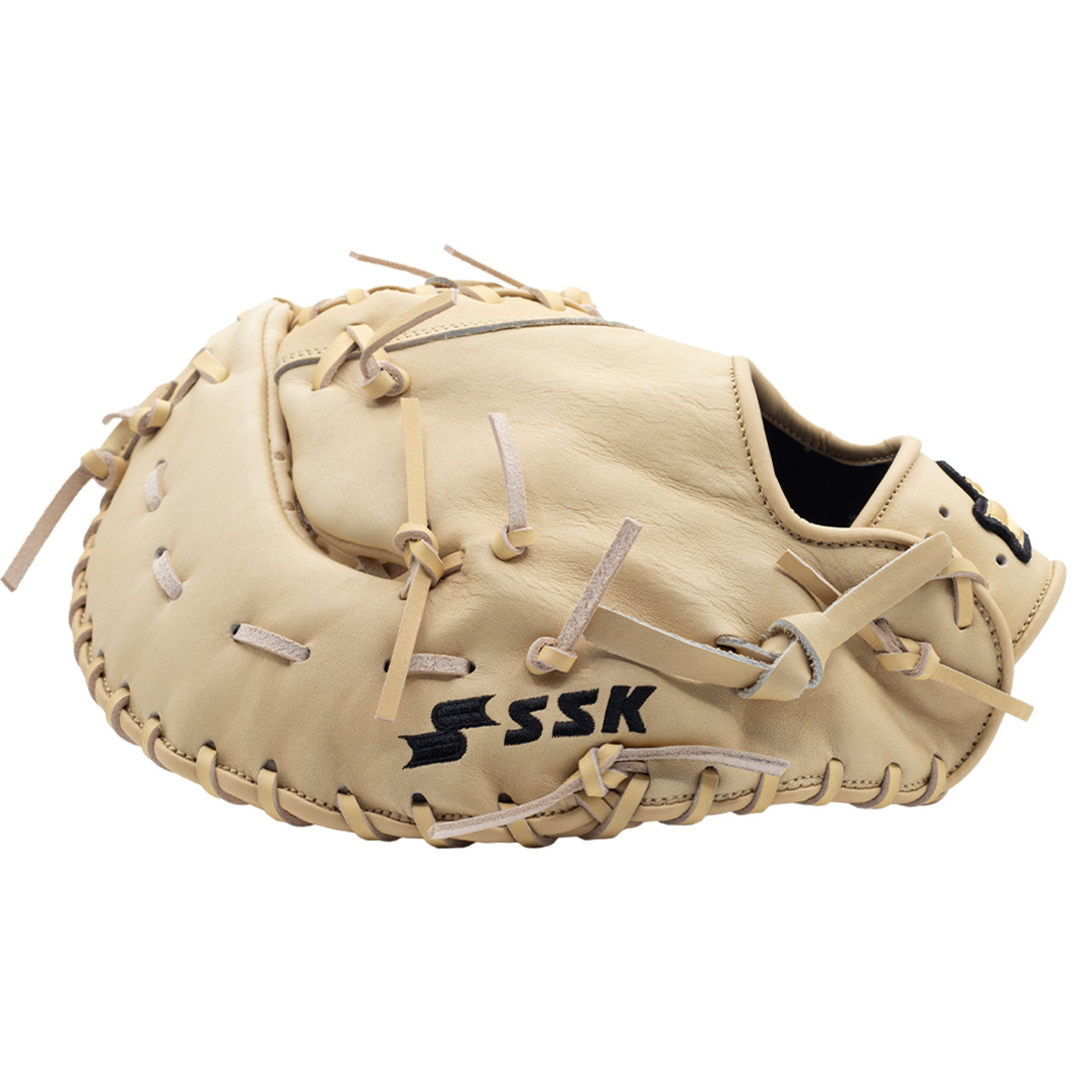 完売品 GLOVE WORKS KEBOZ FIRST BASE MITT 左投 RAWLINGS FIRST BASE MITT R CUSTOMIZED BY KEBOZ（その他
