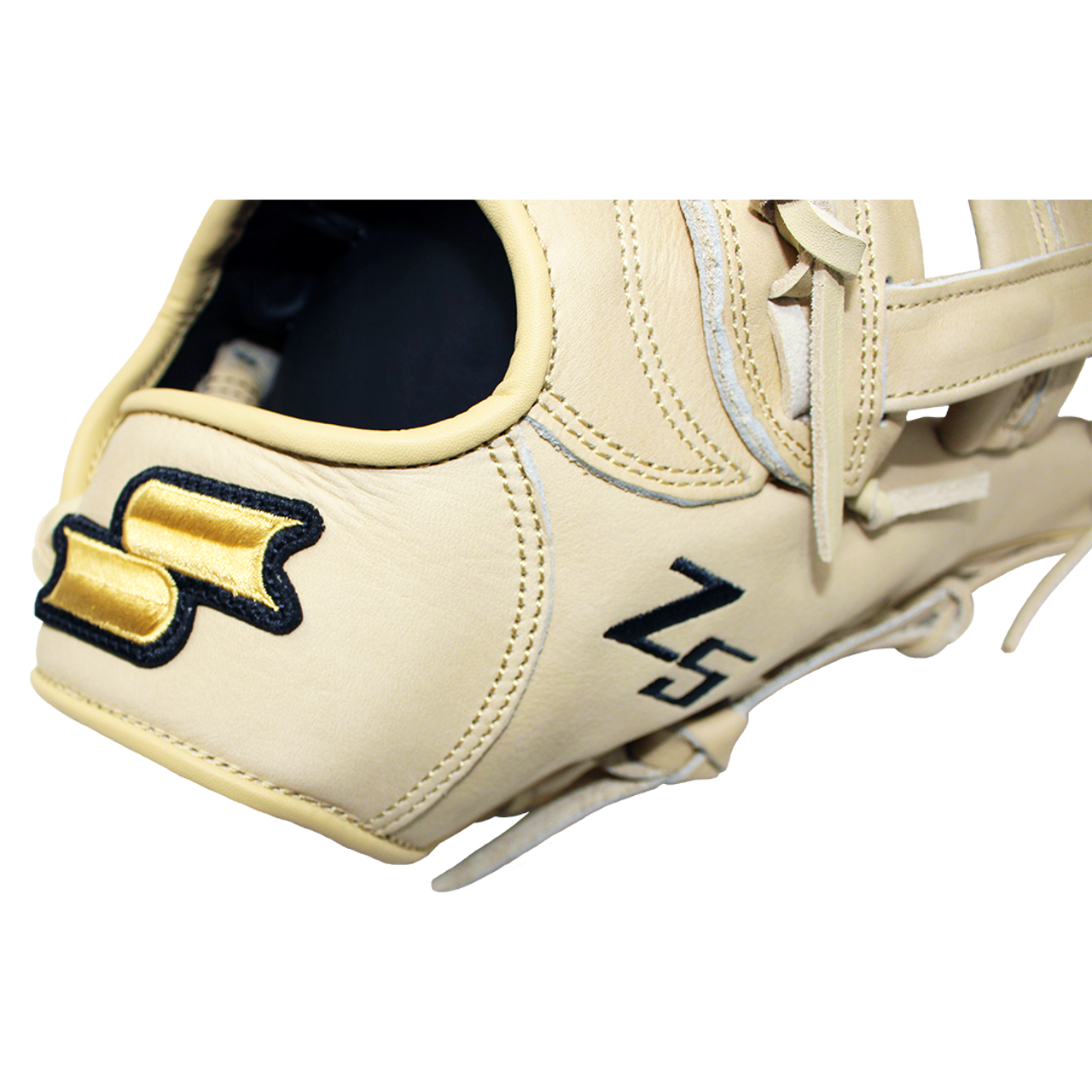 SSK White Line 12.75 Baseball Glove (S19DH1902R) 