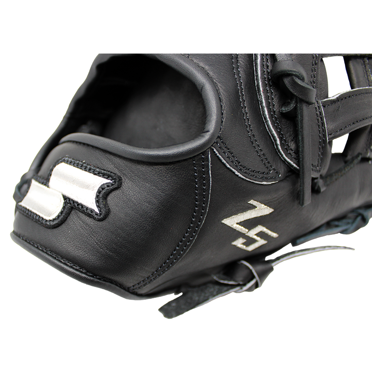 SSK Z5 Craftsman 12.5 Outfield Baseball Glove Z5-1250CMLBLK3