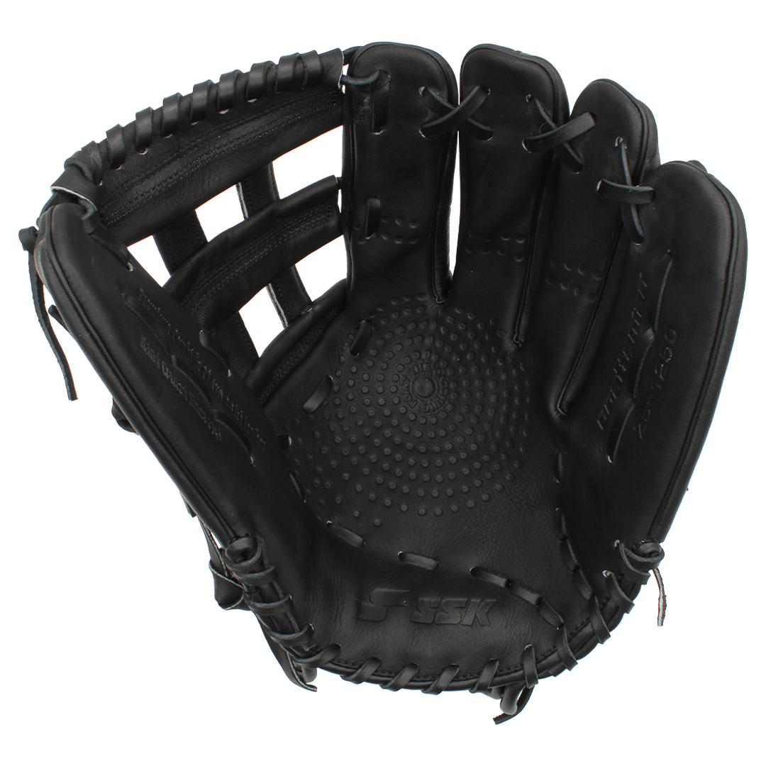 SSK Z5 Craftsman 12.5