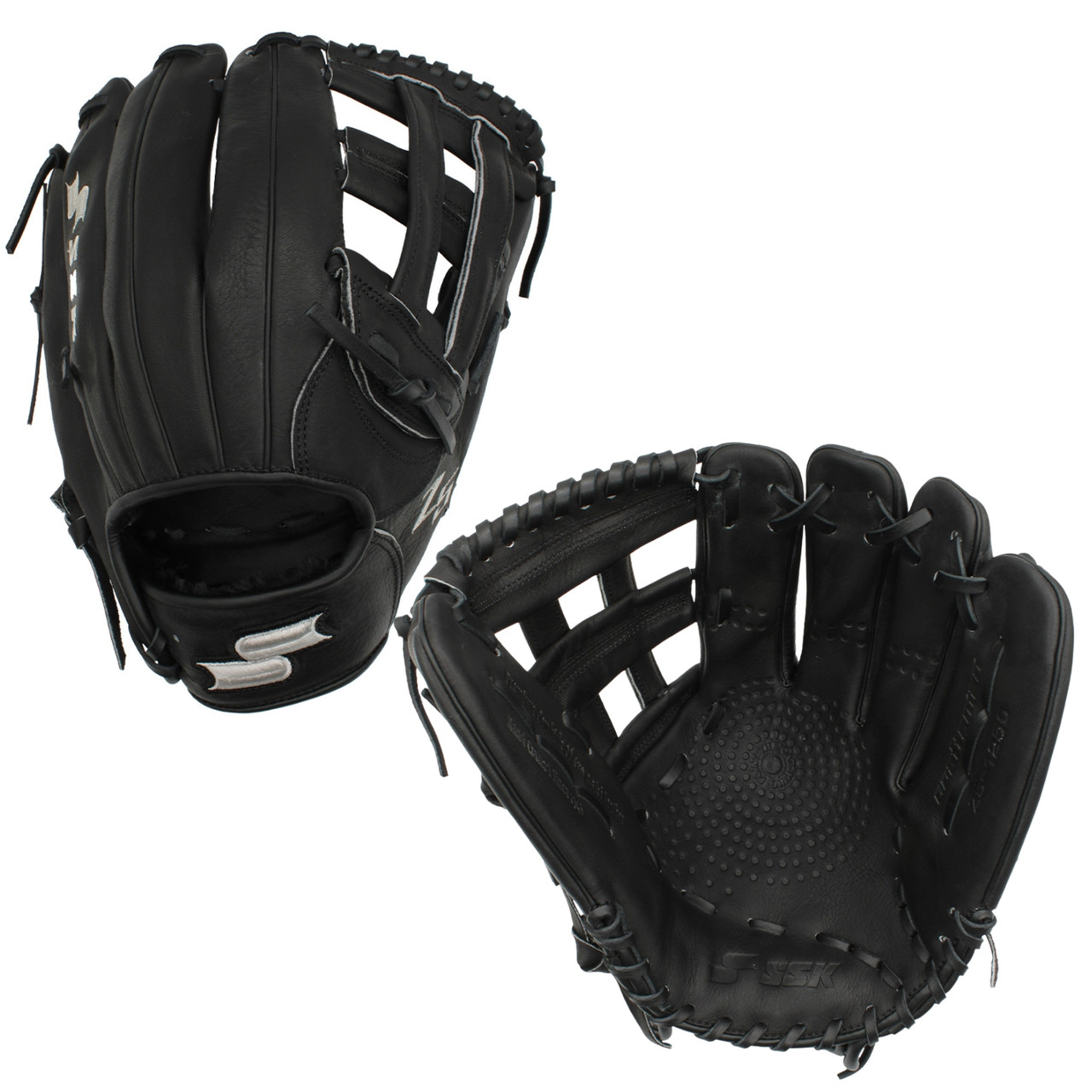 SSK Z5 Craftsman 12.5