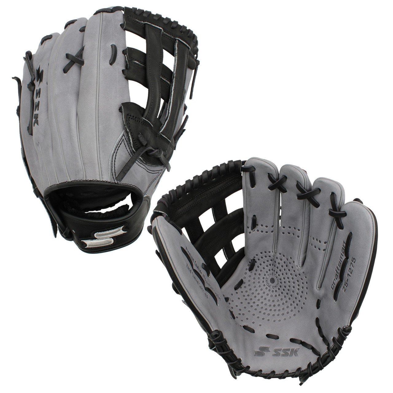 SSK Z5 Craftsman 12.75