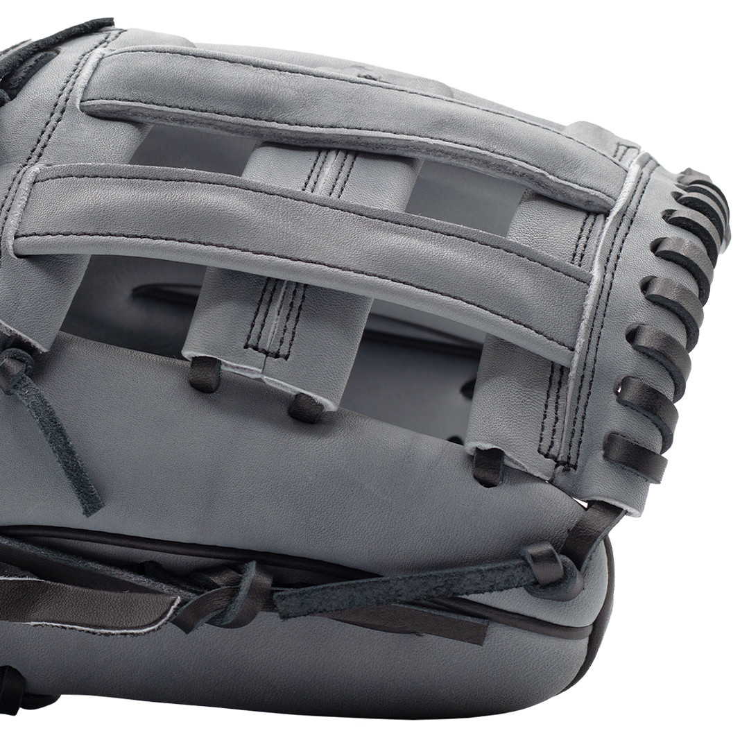 SSK Z7 Specialist 12.25