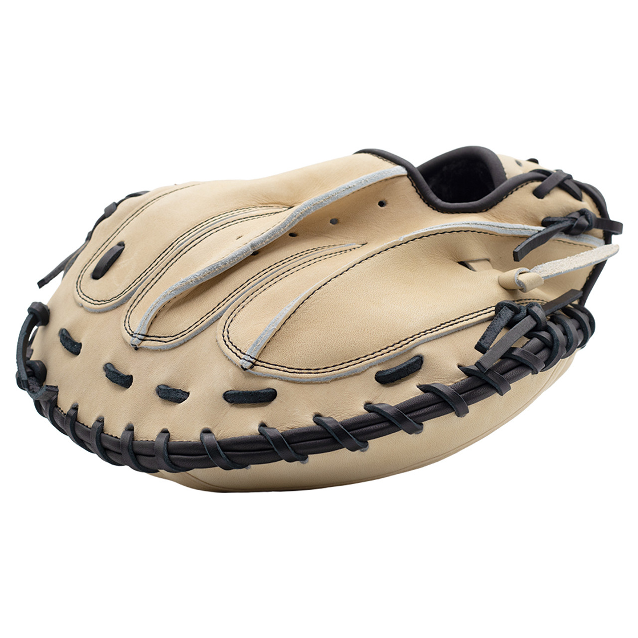 完売品 GLOVE WORKS KEBOZ CATCHER'S MITT 右投げ 完売品 GLOVE WORKS KEBOZ CATCHER'S MITT 右投げ