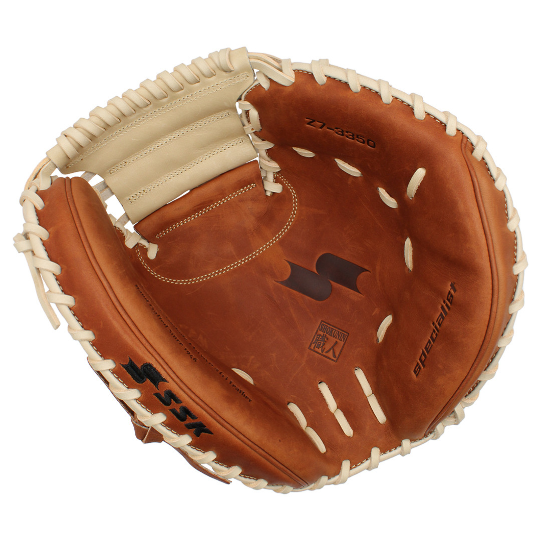 SSK Z7 Specialist 33.5