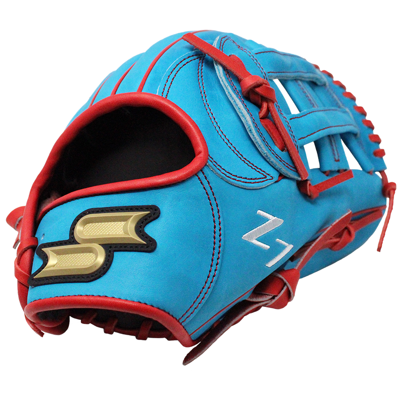 SSK Z7 Specialist 11.5 Infield Baseball Glove Z7-1150CMLCOL1