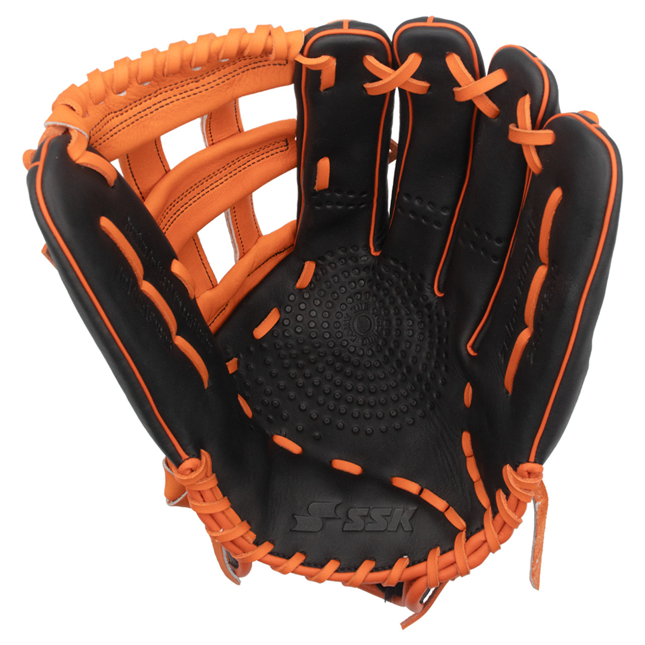 SSK ZSLOW DIMPLE 13.5