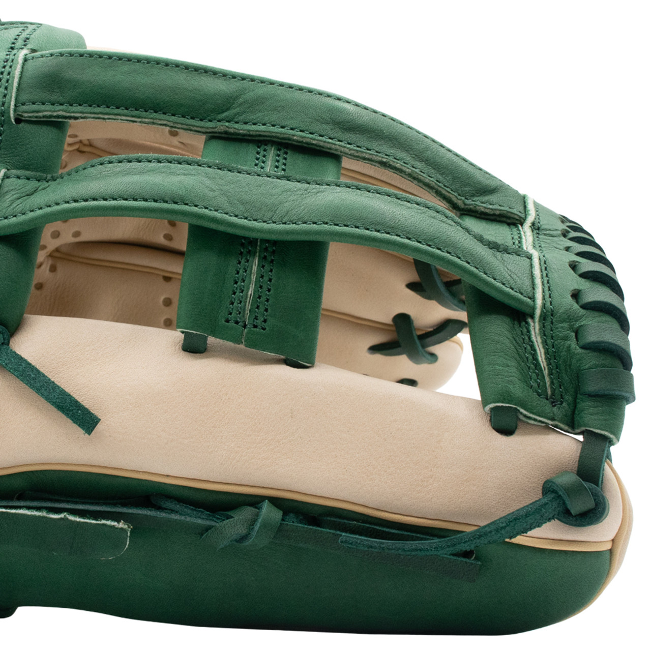 SSK ZSLOW DIMPLE 13.5