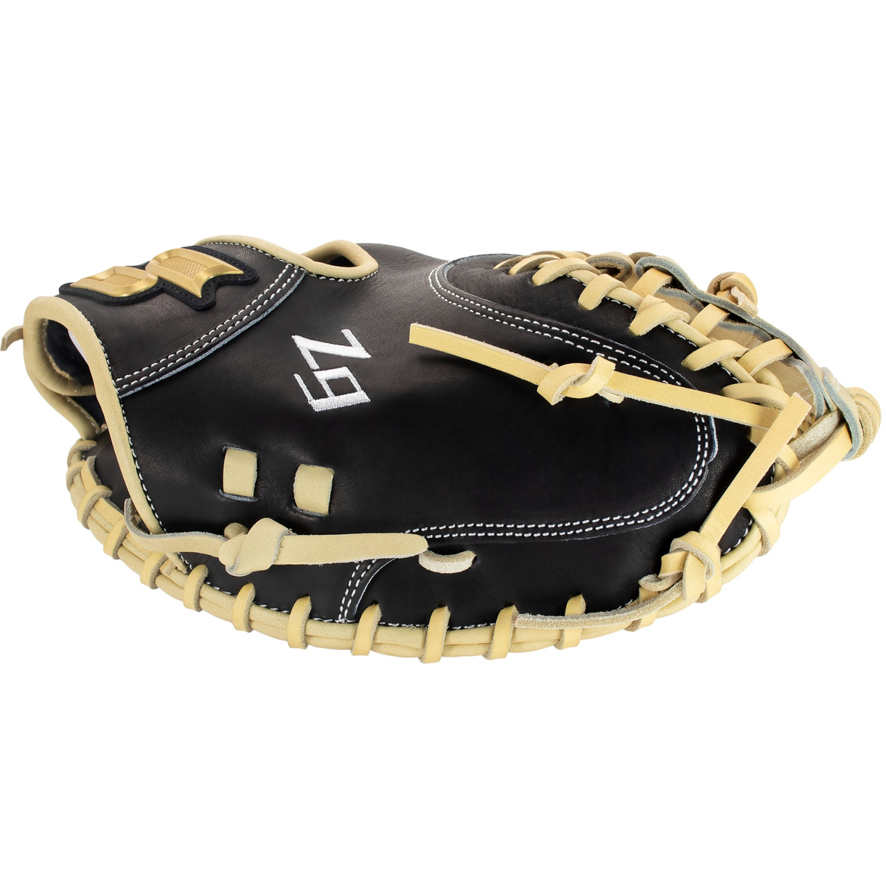 Pro Baseball Gear SSK Z9 Maestro Baseball Catcher's Mitt