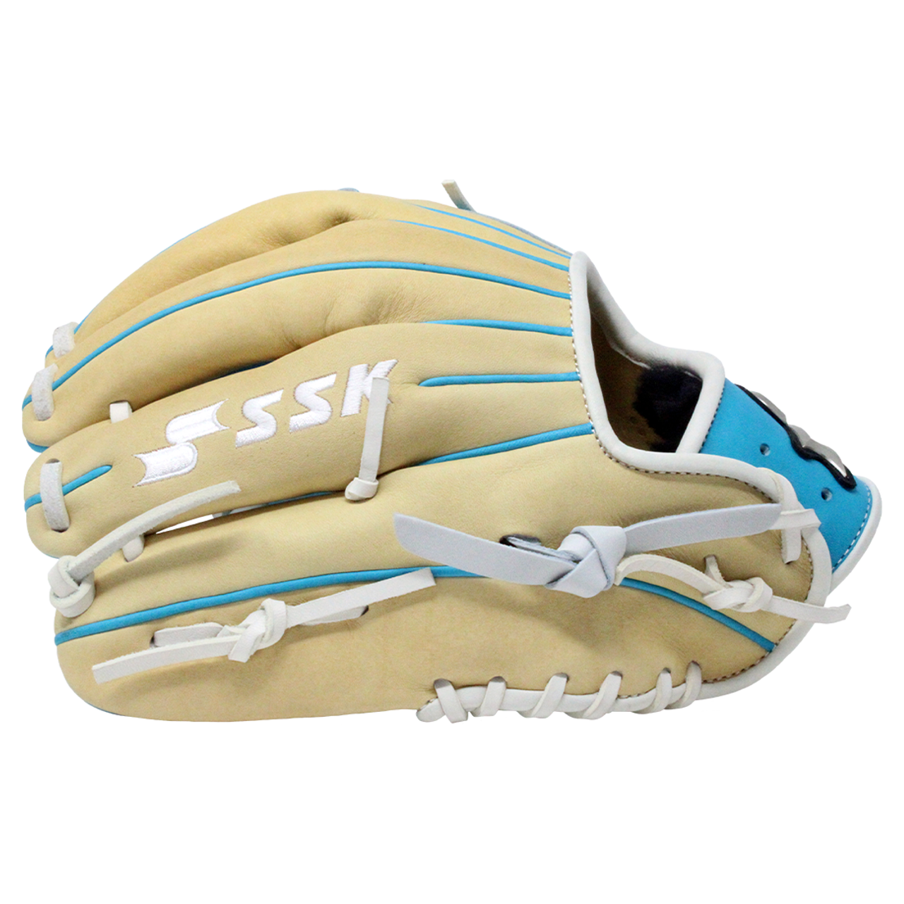 SSK Z9 Maestro 11.5 Infield Baseball Glove Z9-1150CMLCOL1