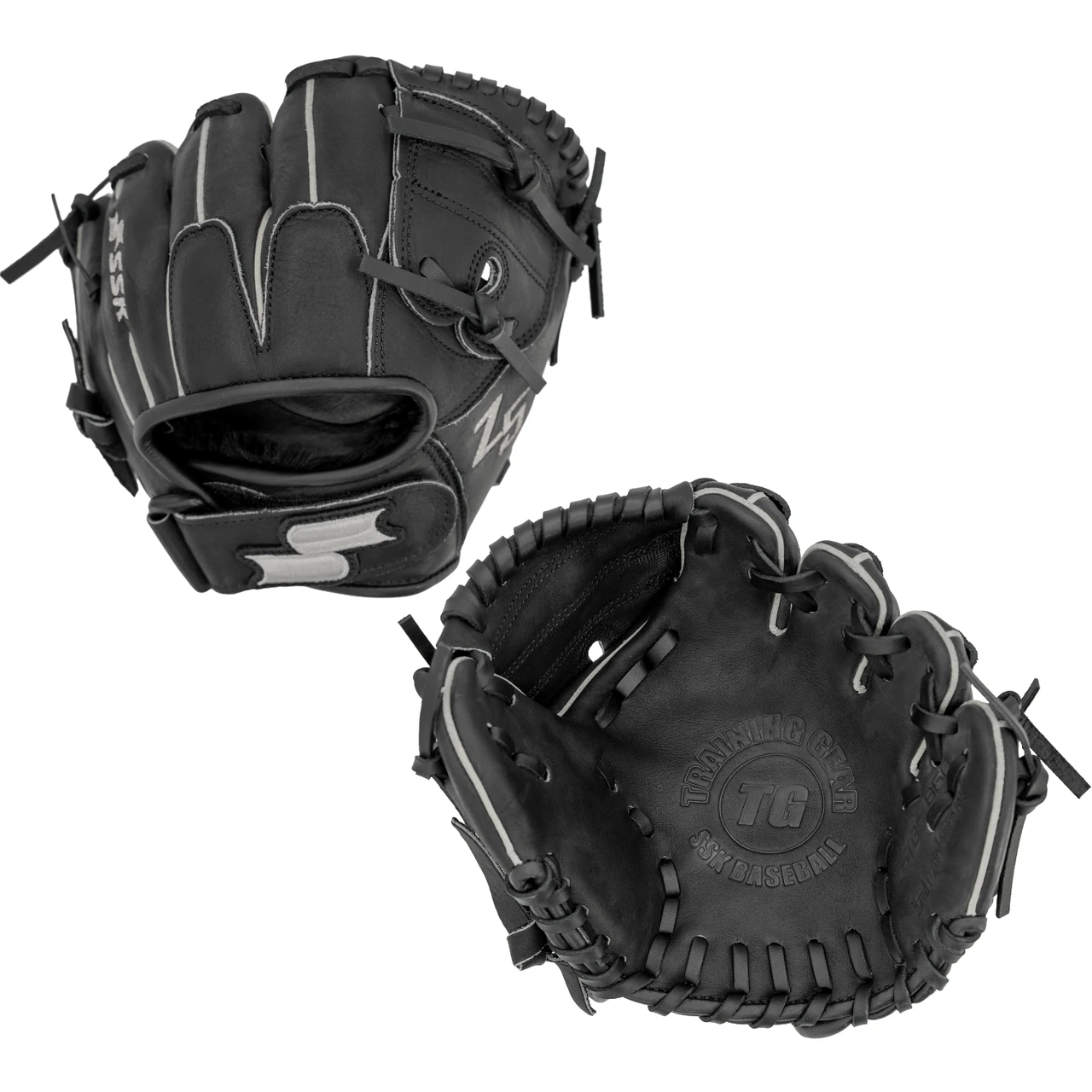 SSK グローブ　DSG-675 SSK Z5 Training Gear 8.5