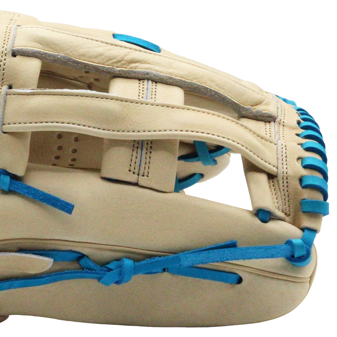 SSK ZSLOW DIMPLE 13.5