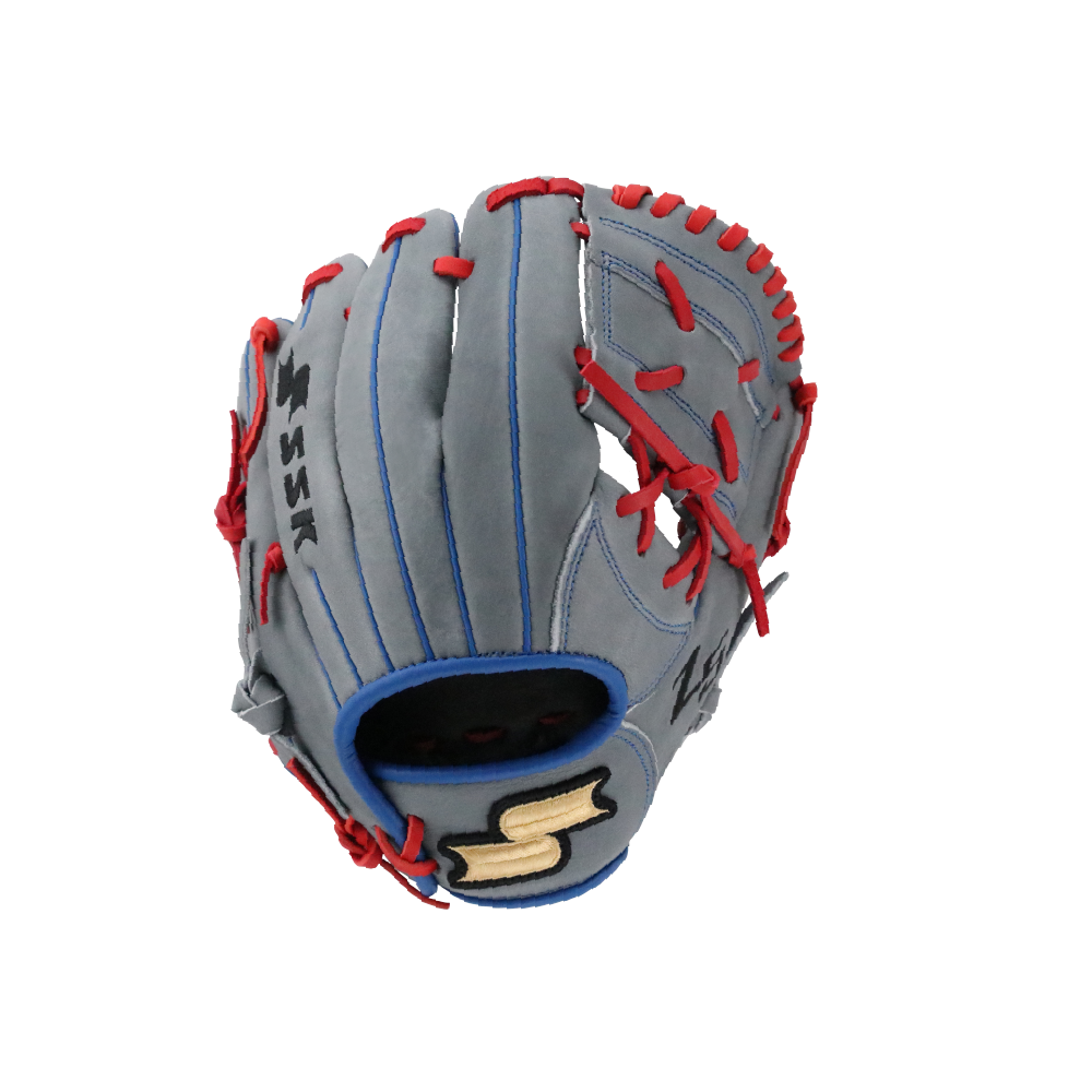 SSK Z5 Craftsman 10.5