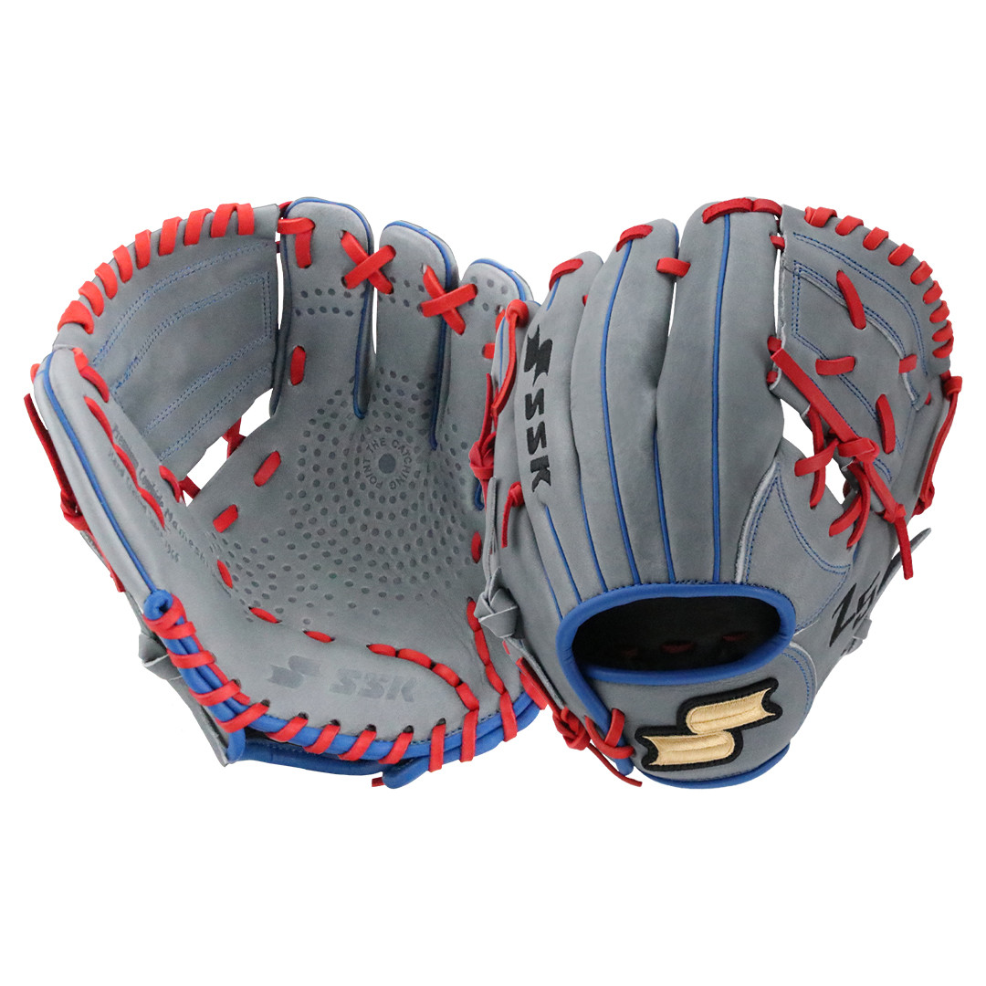 SSK Z5 Craftsman 10.5