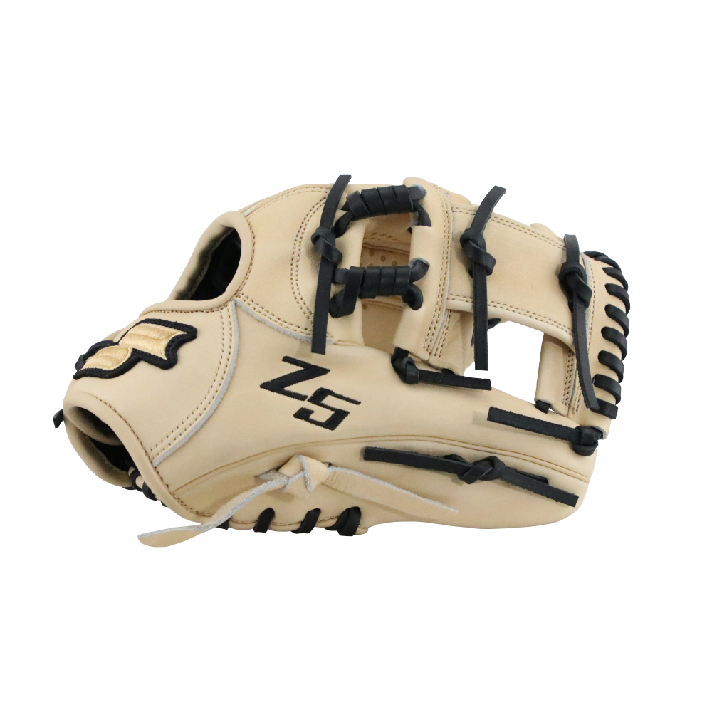 SSK Z5 Craftsman 11 Youth Baseball Glove Z5Y-1100CMLBLK1
