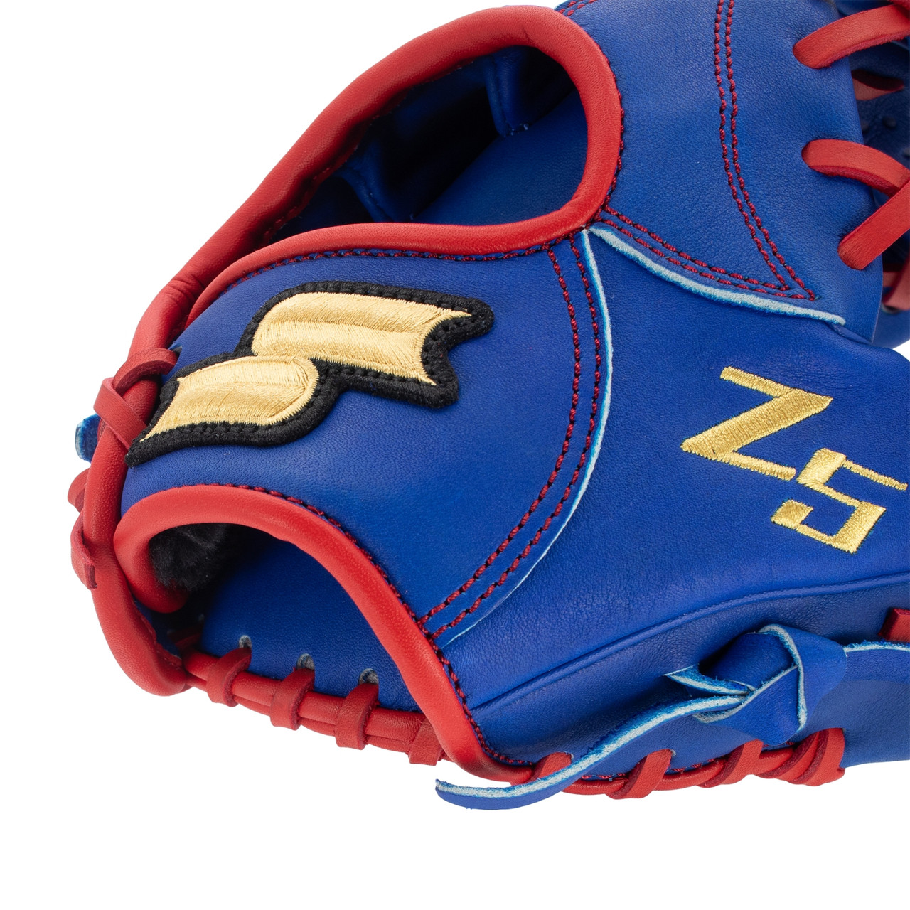 SSK Z5 Craftsman 11