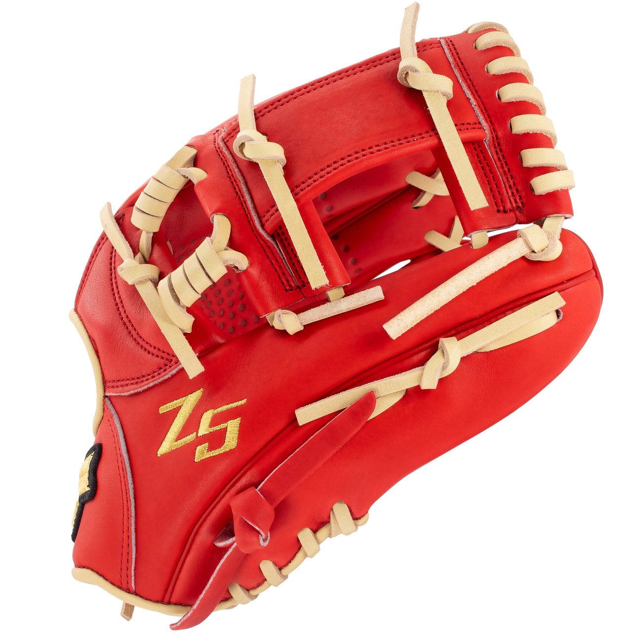 Red magic 様 ZETT Prostatus Shintaro Fujinami Model 12.5 inch Pitcher