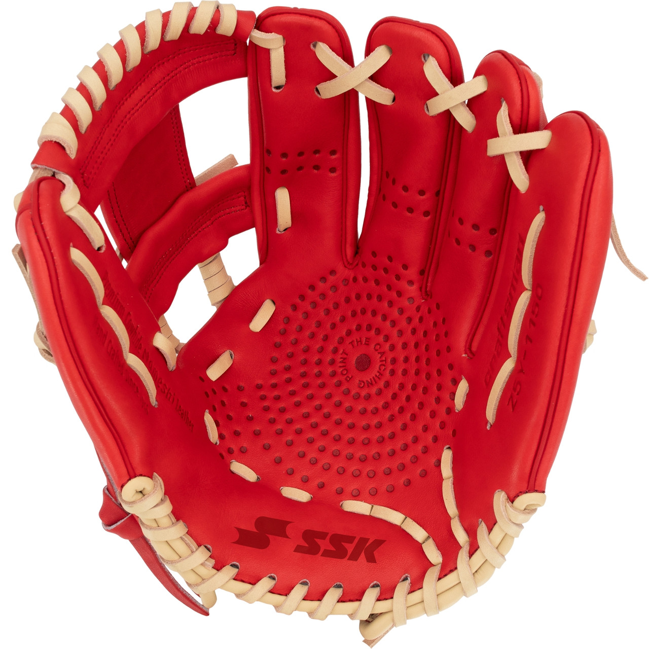 SSK Z5 Craftsman 11.5