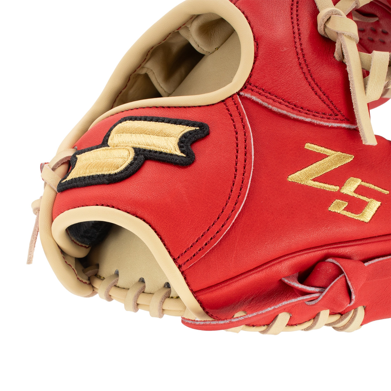 SSK Z5 Craftsman 11.5