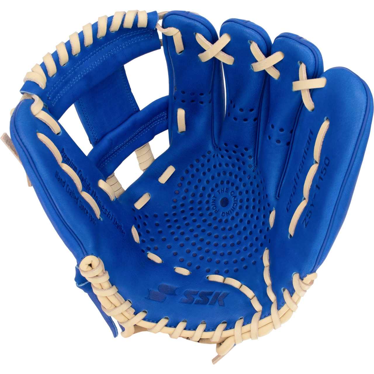 SSK Z5 Craftsman 11.5