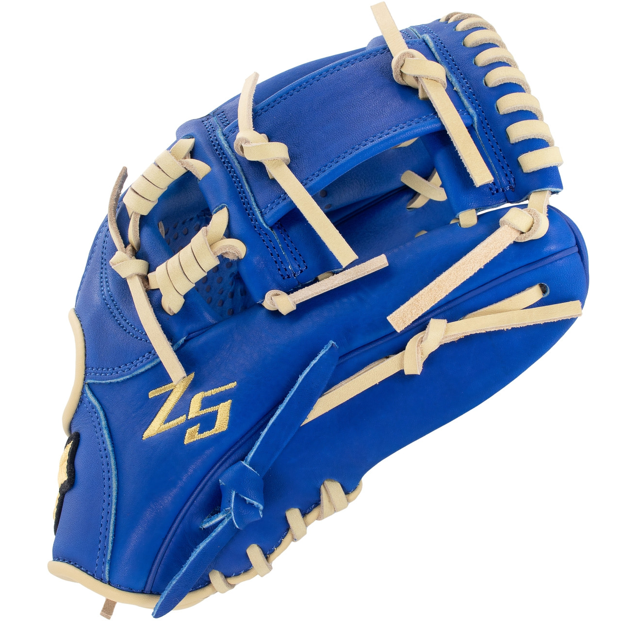 SSK Z5 Craftsman 11.5
