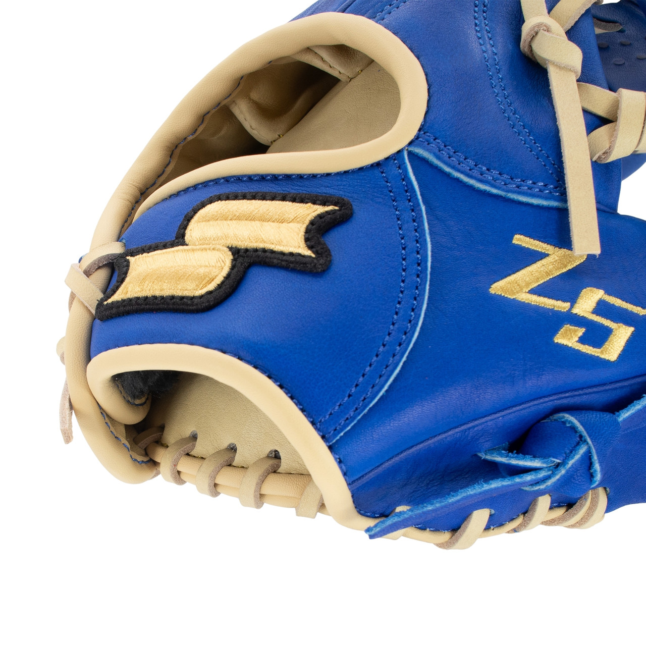 SSK Z5 Craftsman 11.5
