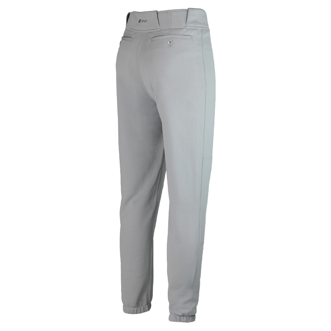 SSK Showcase Collection Flex Bottom Solid Adult Baseball Pants