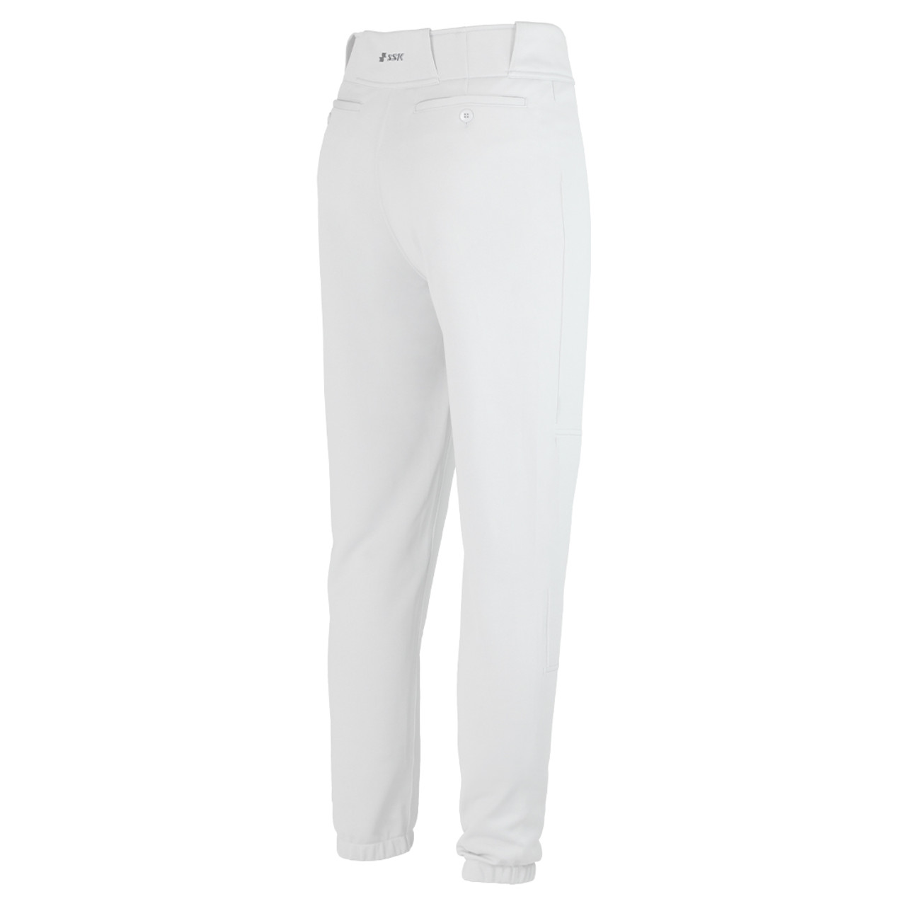 SSK Showcase Collection Flex Bottom Solid Adult Baseball Pants