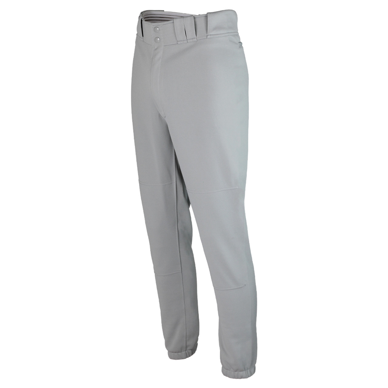 SSK Showcase Collection Flex Bottom Solid Youth Baseball Pants