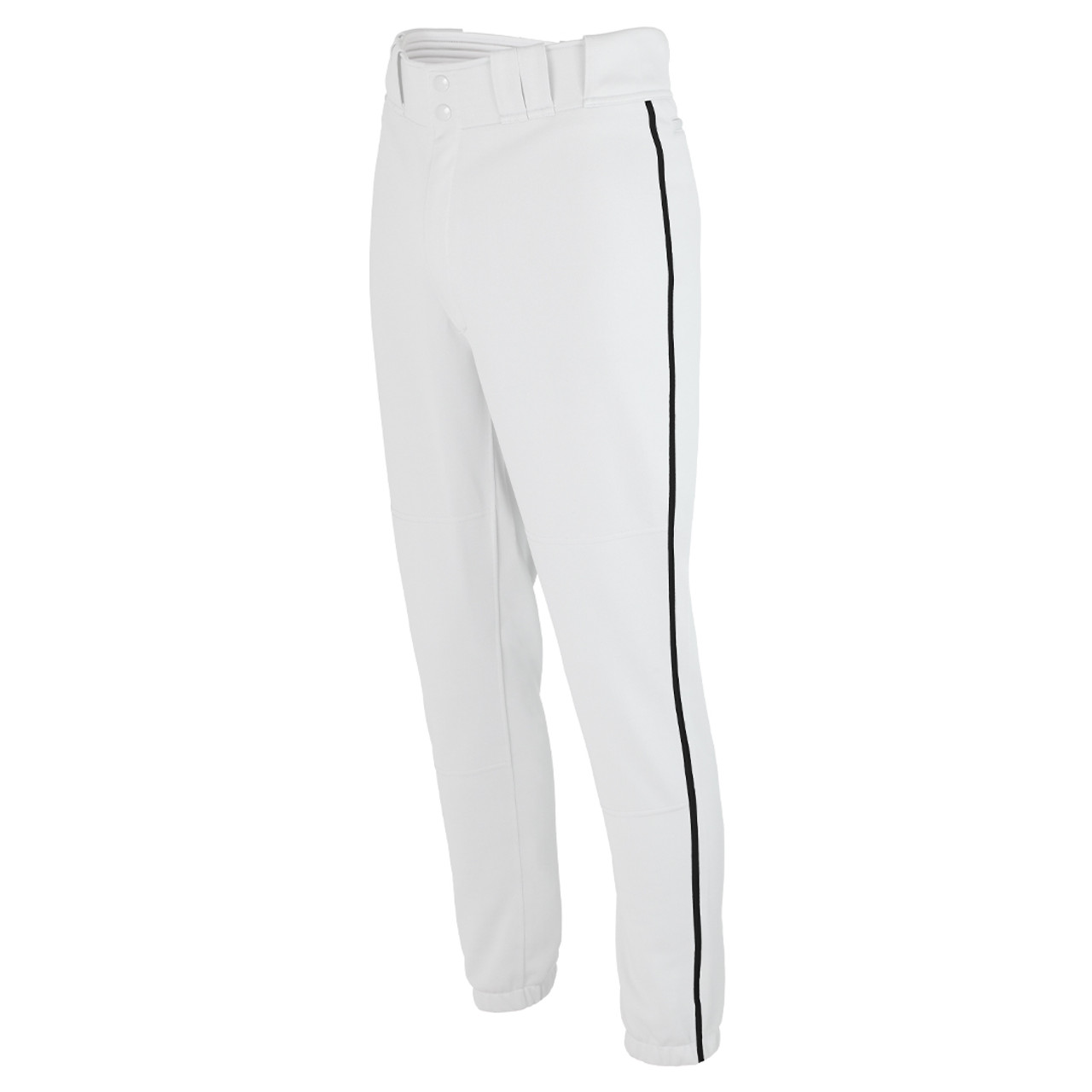 SSK Showcase Collection Flex Bottom Piped Youth Baseball Pants