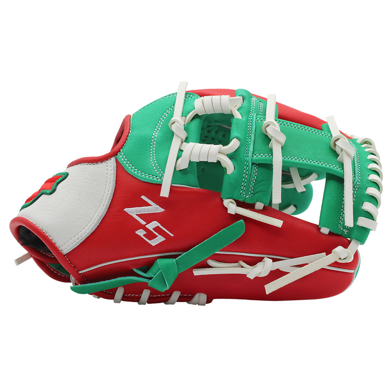 クラフト・布製品 MI SSK Z5 Craftsman 11.5