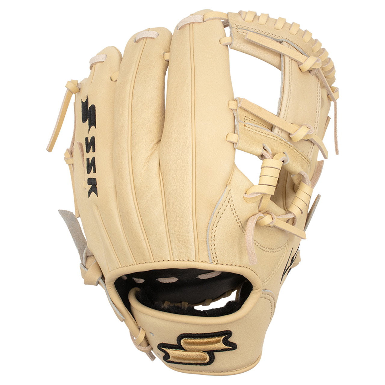 SSK Z5 Craftsman 11.75