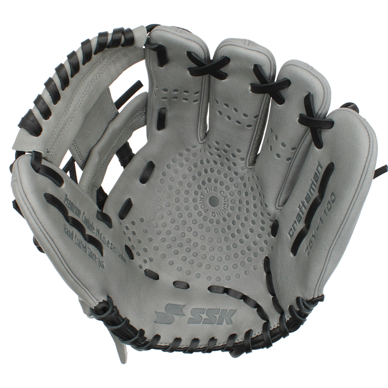 SSK Z5 Craftsman 11