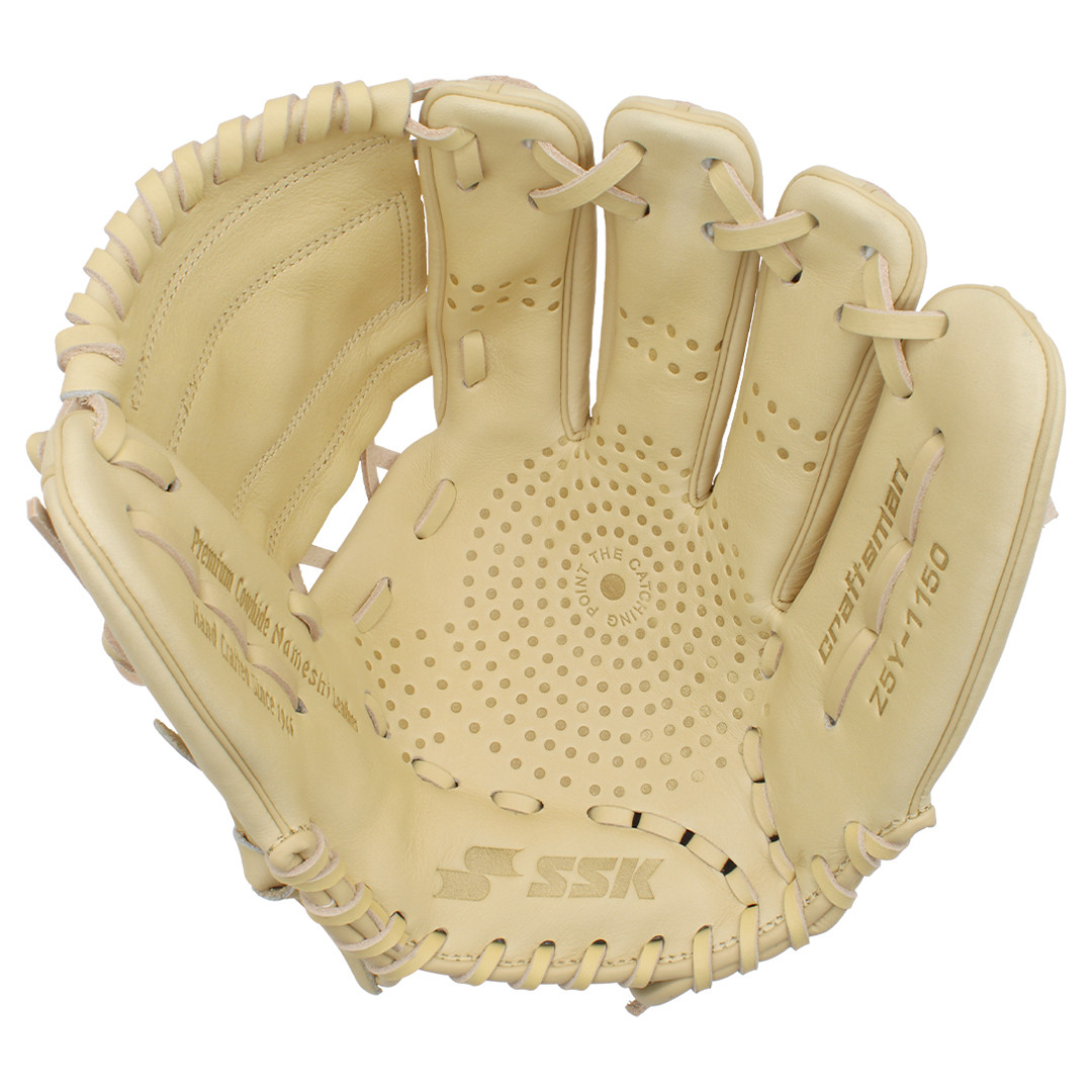 SSK Z5 Craftsman 11.5