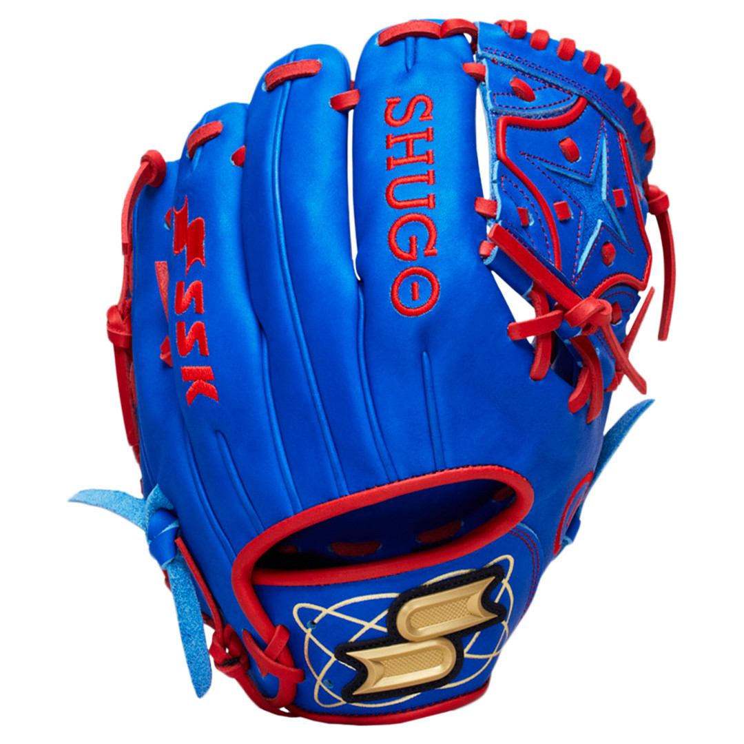 Shugo x SSK ZPro 11.5” Marcus Stroman Model – Limited Edition