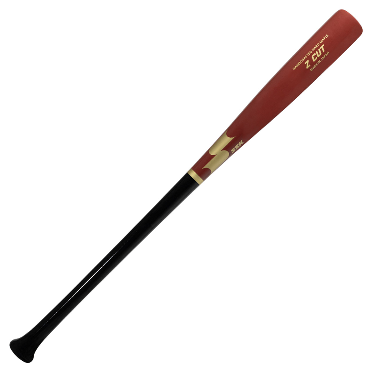 SSK Z Cut Maple Wood Baseball Bat