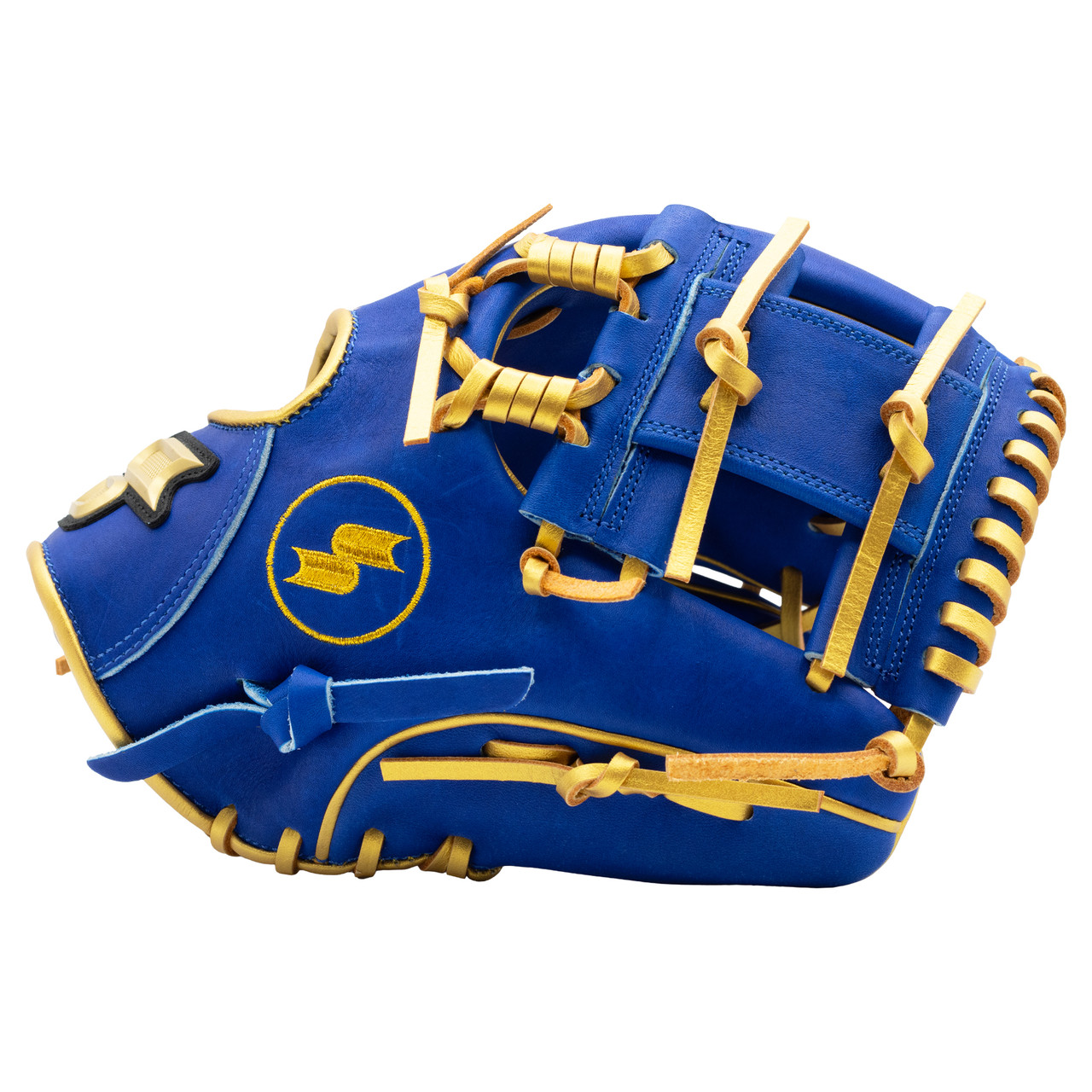 【日本未発売】SSKルイスウリアス　仕様グローブ SSK Limited Edition Luis Urias ZPro 11.5