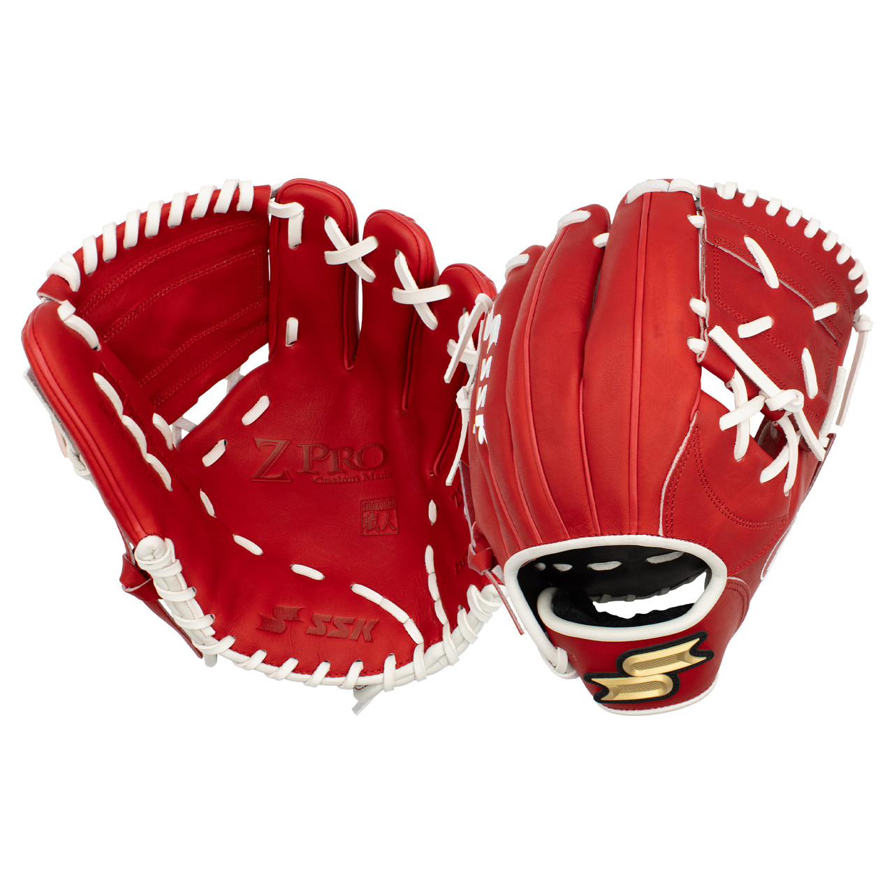 SSK Limited Edition Brayan Rocchio ZPro 11.5