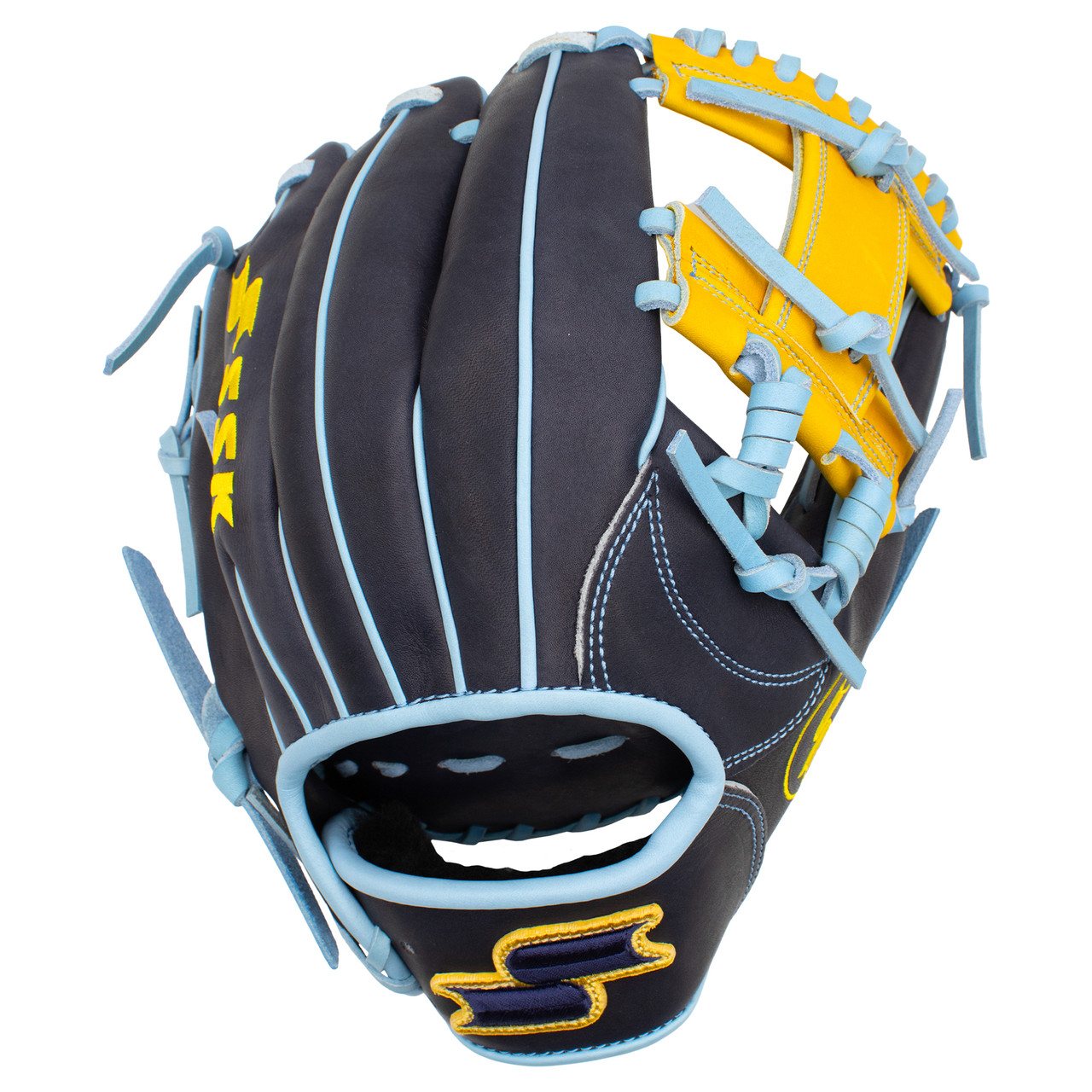 SSK Limited Edition Isaac Paredes ZPro 11.75