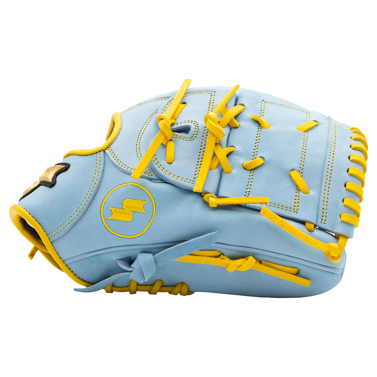 SSK Limited Edition Brayan Bello ZPro 12