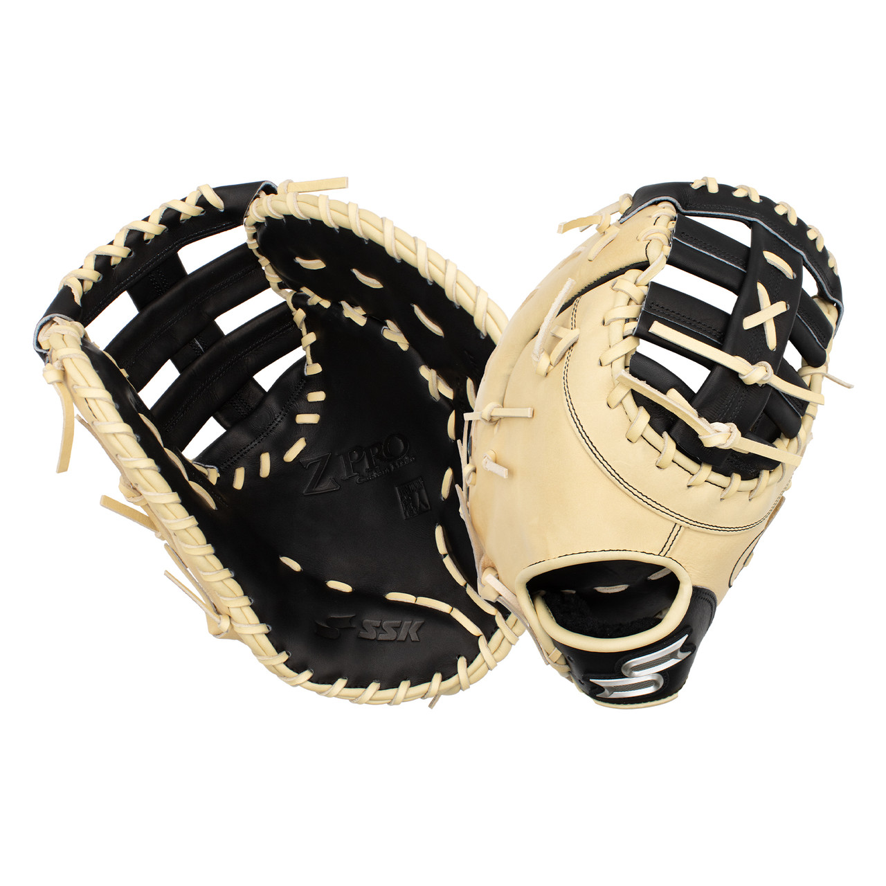 SSK Limited Edition Andrew Vaughn ZPro 13