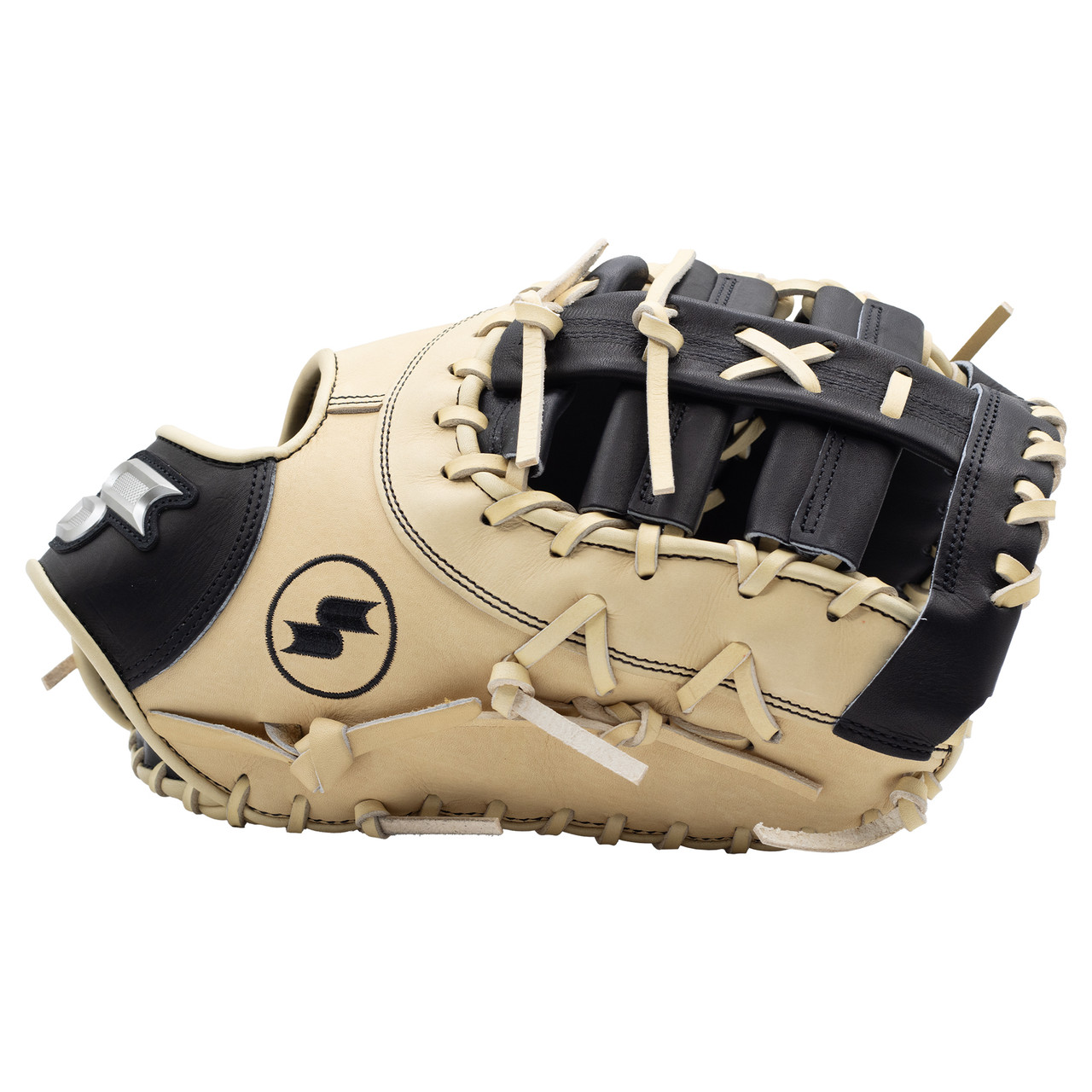 グローブ adiPRENE /// first mit グローブ adiPRENE /// first mit ZETT First Base Baseball