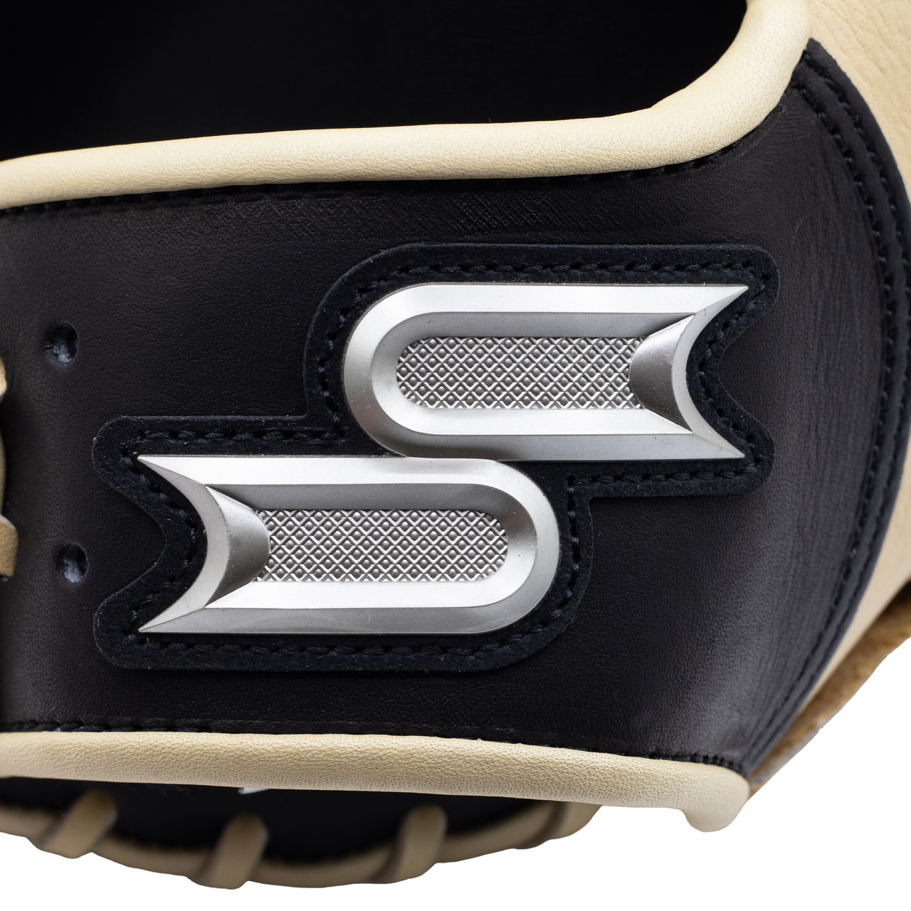 SSK Limited Edition Andrew Vaughn ZPro 13