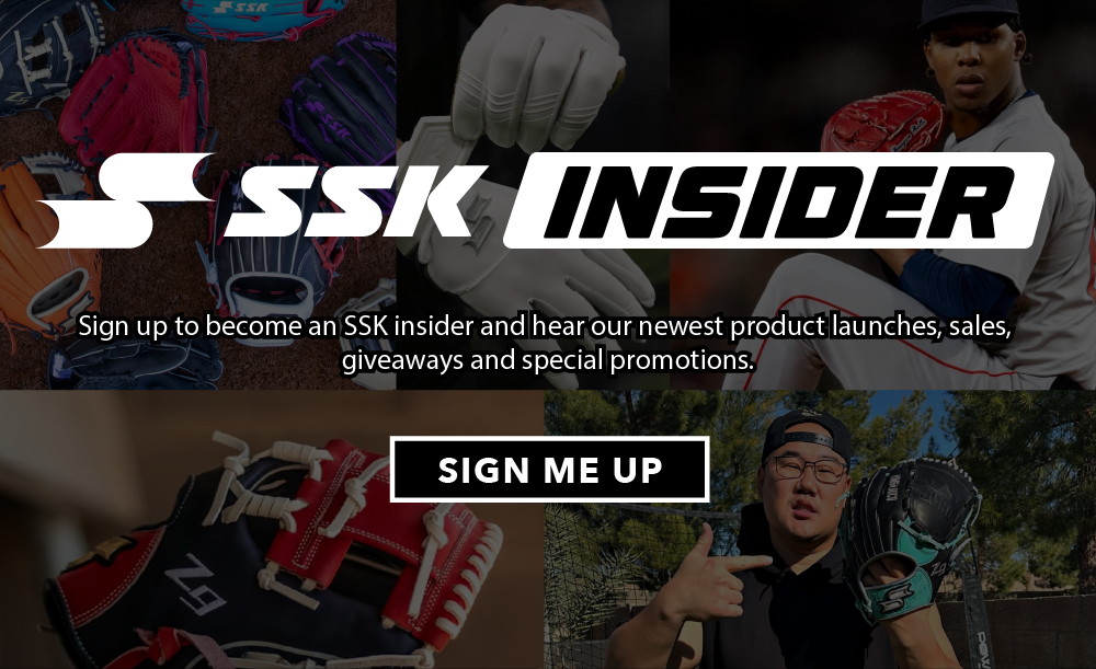 SSK Baseball