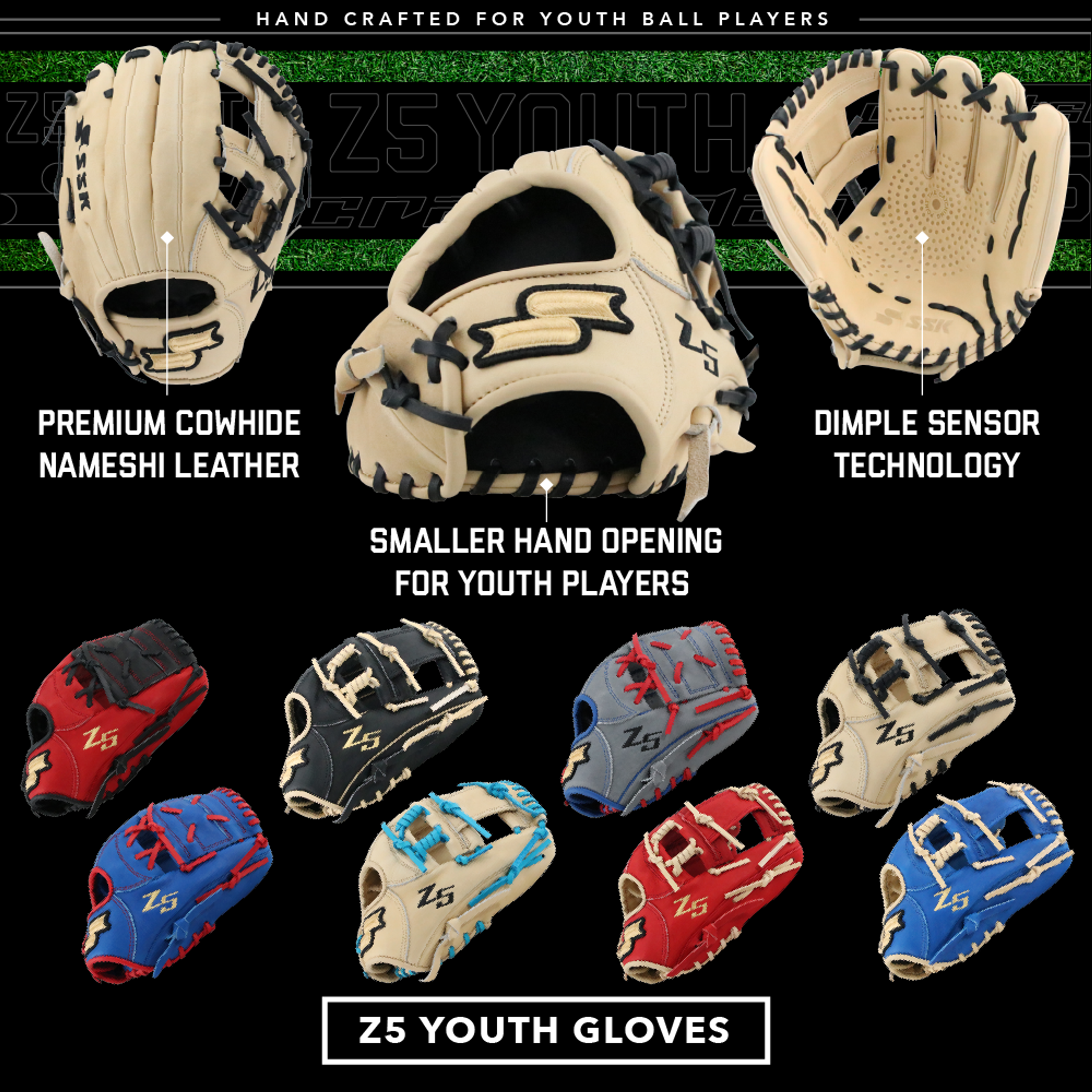 SSK Baseball