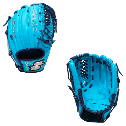 Shugo x SSK ZPro 11.75” Marcus Stroman Model – Limited Edition Electric Blue & Navy