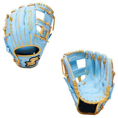 SSK ZPro-1175 Marcus Stroman グローブ Shugo x SSK ZPro 11.75” Marcus Stroman Model – Limited