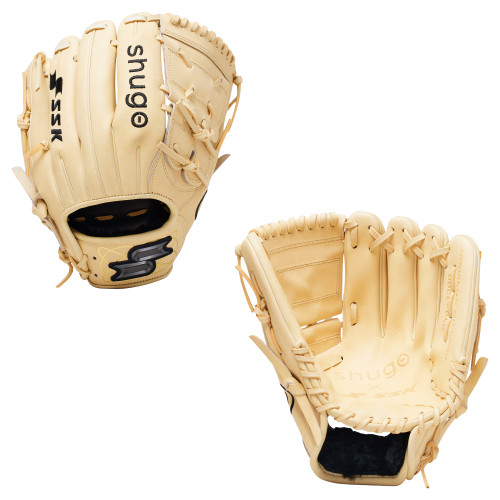 Shugo x SSK ZPro 12” Marcus Stroman Model – Limited Edition Camel