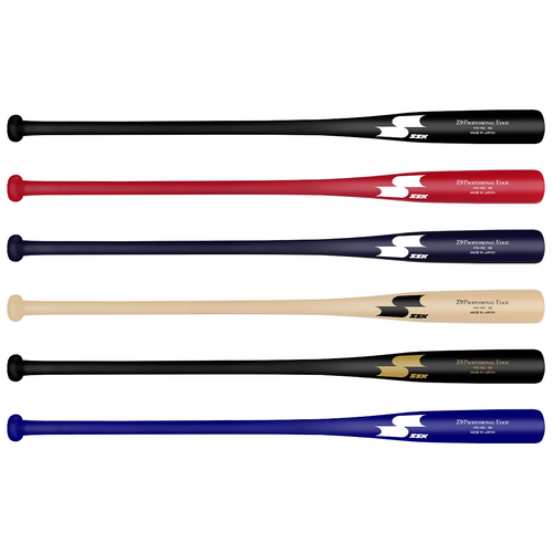 SSK Z9 Professional Edge Coaches Wood Fungo Bat 35"